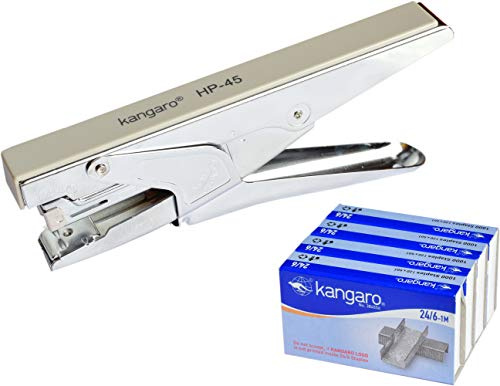 Kangaro HP-45 - Tånghäftapparat