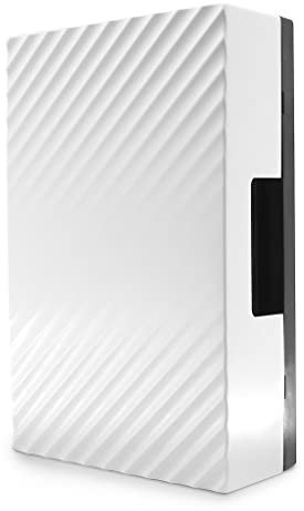 Extel - Carillon filaire Dong 230V transformateur intégré deux tons de sonnerie - Extel - 710802