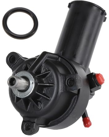 Cardone 20-6240 Remanufactured Power Steering Pump with Reservoir (Renewed)