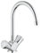 Grohe Costa S SPT, gl Körper, Flex, NF, Silber