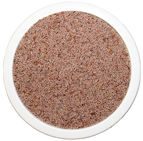 PEnandiTRA® - Flohsamen indisch ganz 99% - 500 g - VEGAN