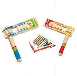 Hape Lustige Holzratsche (E0314)