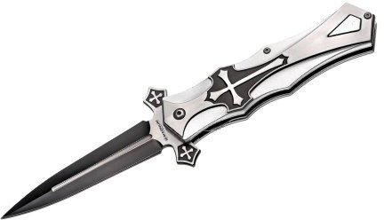 Magnum Taschenmesser Crusader