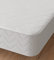 Starlight Beds Matratze für Einzelbett, Federkernmatratze aus Memory-Schaumstoff, dehnbar, Mikro-Steppstoff Fast FBR1102
