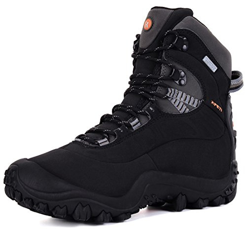 XPETI Thermator Women's Waterproof Hiking Boots