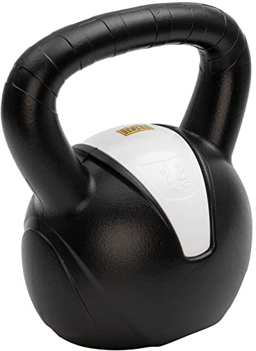 BENLEE Kettlebell Kett Black 3kg