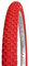 Pneu BMX 20 x 1.95 Kenda Crampons Rouge TR (50-406)