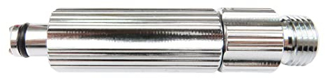 Harilla Atemregler-Einstellwerkzeug für technisches Tauchen, Atemregler-Kalibrierungswerkzeug für 1. Stufe/2. Stufe, Einsteller