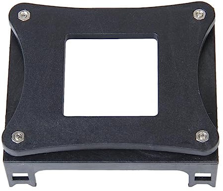 Tiuimk Soporte de montaje de disipador de calor de CPU de repuesto para placas base P4 478 - Asegura y protege tu CPU