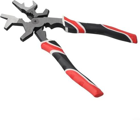 20,3 cm Schweißzange zum Schneiden, Manövrieren und Ventilbetrieb