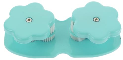 Herramienta para Quilling de Papel Pp Ligera, Efecto Cóncavo y Convexo