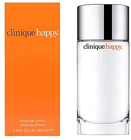 Happy Edp Vaporizador 100 ml