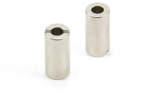 Diametral Magnetisierter N42 - Neodym - Magnet 5,4kg Ziehen