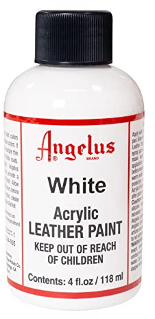 Angelus Acrylic Leather Paint