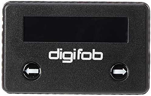 Bison Parts 100615 TachPro ny Digifob 3 omedelbar digital färdskrivare drivrutinskortläsare