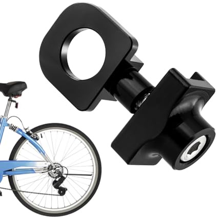 Generisk cykelkedjespännare – kedjespännare för Singlespeed-cykel