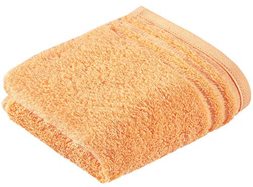 Vossen Handtücher Vienna Style Supersoft apricot - 2200