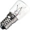 AMPOULE 15 W 230 V E14 300° POUR FOUR CANDY - 92208610