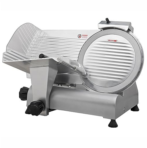 Trancheuse à Jambon Electrique Lame Ø 30 cm - Pujadas