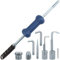 Toolzone 9pc Car Dent Puller Kit
