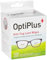 Anti-Fog Spectacles Lens Wipes OPTIPLUS Box of 100 Wipes