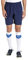 PUMA Herren Teamliga Sideline Shorts, Peacoat-puma Black-puma White, 3XL EU