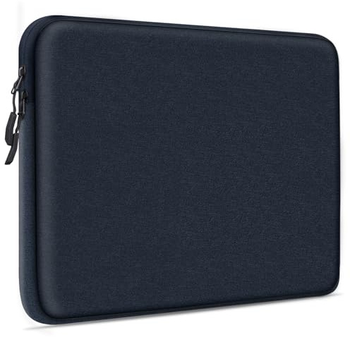 Alfheim 15.6 Pulgadas Funda Blandas para Portátil, Laptop Notebook, Ultrabook, Netbook,Resistente al Agua Ligera para Hombres Mujer Compatible con MacBook Air 15 M3 M2 2024-2023