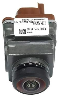 Backkamera A2059053509 Surroundkamera OE 360 Graders Kamera För Mercedes W222 W213 För W205 C200 C250 C350 Parkeringskamera