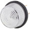 HELLA 2PF 003 563-177 Positionsleuchte - Begrenzungsleuchte - Anhänger - Wohnwagen - Halogen - 12V - Einbau - ECE - Lichtscheibenfarbe: glasklar - vorne - Menge: 100