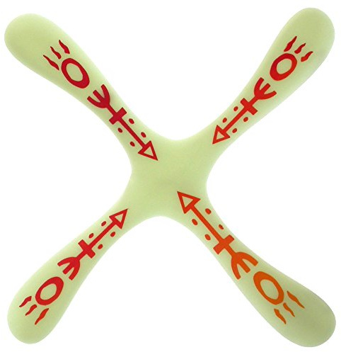 LMI and FOX - Boomerang, LMISKPHD