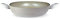 Pensofal Pen 6307-A Cazuela Antiadherente de Aluminio con Polvo de Diamante, 24 Cm, para Vitrocerámica, Inducción o Gas, 2.3 litros