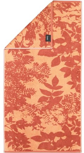 Cawö Handtücher Park Forest 6227 Brick - 22