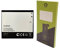 OH-BOX® Akku kompatibel mit Alcatel TLiB5AF One Touch 997, 997A, 997D,998/ Pop C5/TCL J160 (TLiB32E, CS-OT997SL)