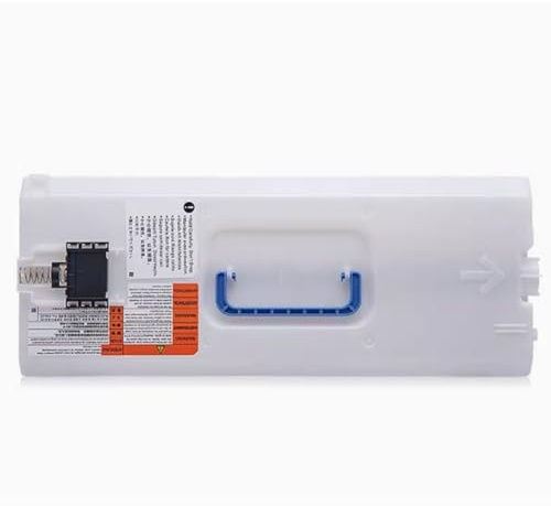 Moliuoly Contenitore per toner residuo ad alte prestazioni come ricambio per il contenitore per toner di scarto Canon WT202