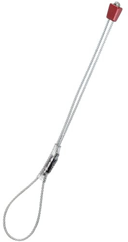 Black Diamond Stopper, Unisex, BD2252010000ALL1, grau, Größe 1