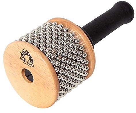 GEWA Pure Club Salsa Cabasa 18x8