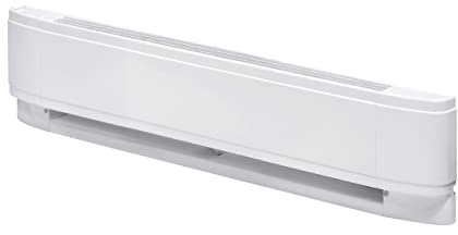 Dimplex 30 Linear Convector Electric Baseboard Heater (Model: LC3010W31), 240V, 1000W, White
