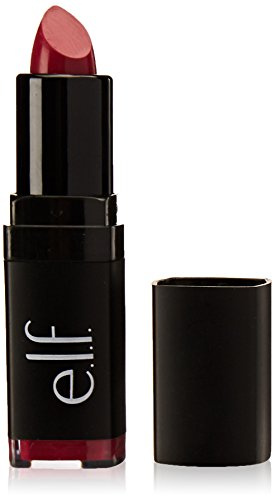 e.l.f. Velvet Matte Lipstick - Bold Berry