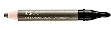 BABOR MAKE UP Eye Shadow Pencil, langhaftender Lidschatten- & Konturenstift, wisch- & wasserfest, einfache Anwendung, erhältlich in 10 Farben, 2 g
