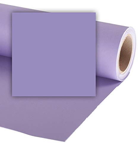 COLORAMA 2.72 X 11m Lilac