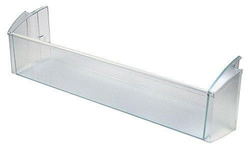 Liebherr véritable Réfrigérateur Congélateur porte TABLETTE BOUTEILLE BAR Rack