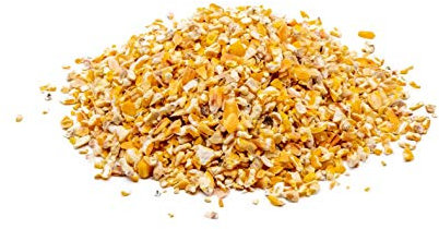 STAWA Mais gebrochen 25 kg ohne Gentechnik