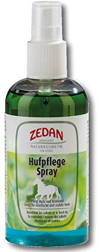 Zedan Hufpflege 4 in 1 275 ml.