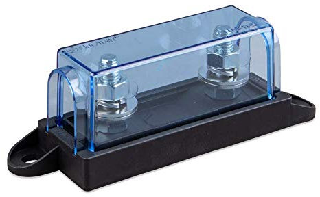 Victron Energy - Porte fusible pour fusible Mega - CIP000100001