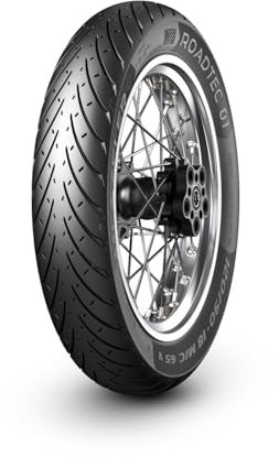 MOTORRADREIFEN 150 80-16 71H METZELER ROADTEC 01 TL TL REAR ENDURO/SUPER MOTO