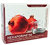 Texinfine Hexaporine 50 mg - 45 comprimés