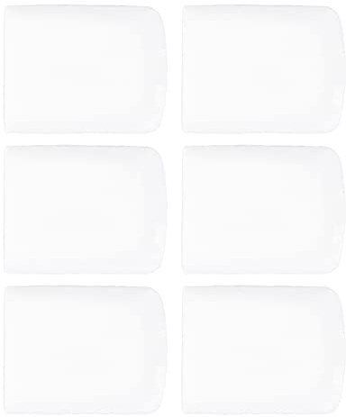Gesso da Sarto Bianco Senza Polvere, Pennarello per Tessuti, Strumento per Sartoria, Cucito e Trapuntatura