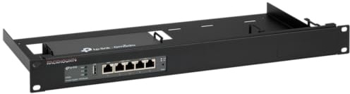 Rackmount.IT kit för Omada/TP-Link ER605 OC200