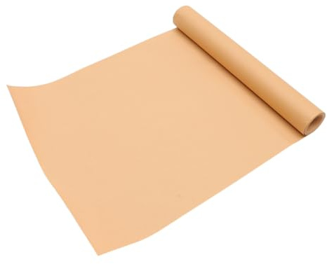 Veemoon Papel Kraft Rollo De Opción De Periódico Resistente y Versátil Para Envolver Cumpleaños