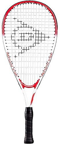Dunlop Fun Mini - Raqueta de Squash